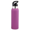 Purple Campese Water Bottles